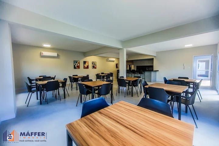 Apartamento, 2 quartos, 44 m² - Foto 16