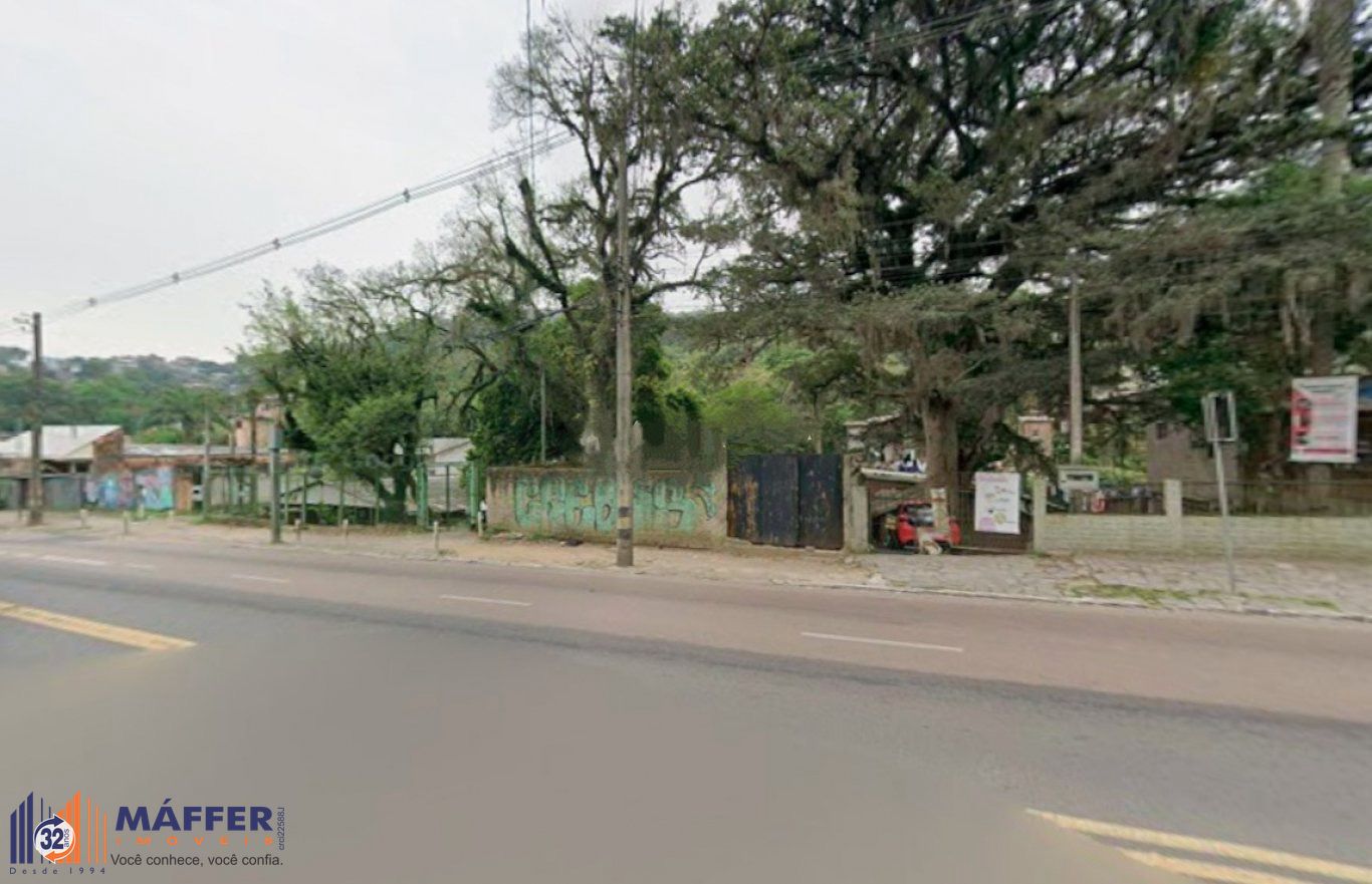 Terreno, à venda, Glória - Porto Alegre — foto 2