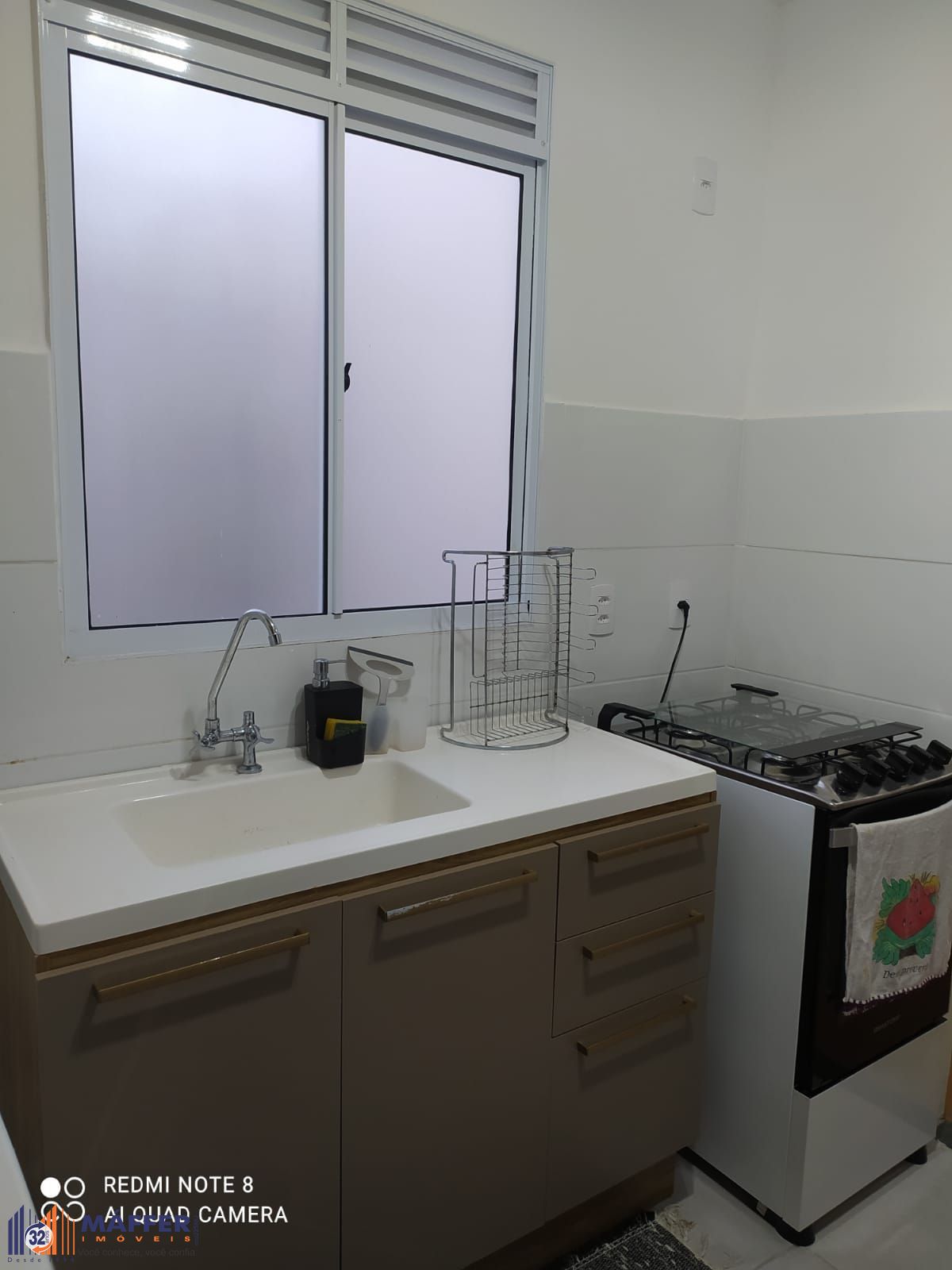 Apartamento, 2 quartos, 40 m² - Foto 8