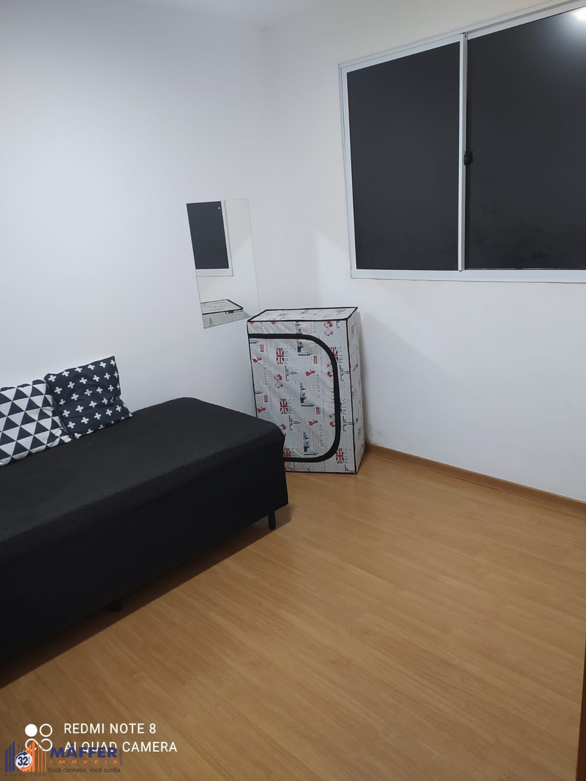 Apartamento, 2 quartos, 40 m² - Foto 13