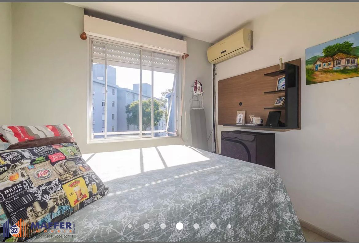 Apartamento, 2 quartos - Foto 16
