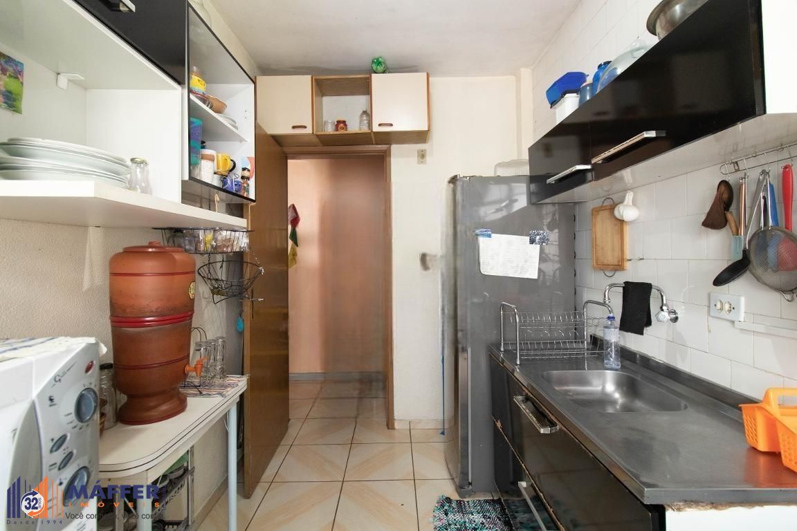 Apartamento, 2 quartos, à venda, 56 m², Cristal - Porto Alegre — foto 3