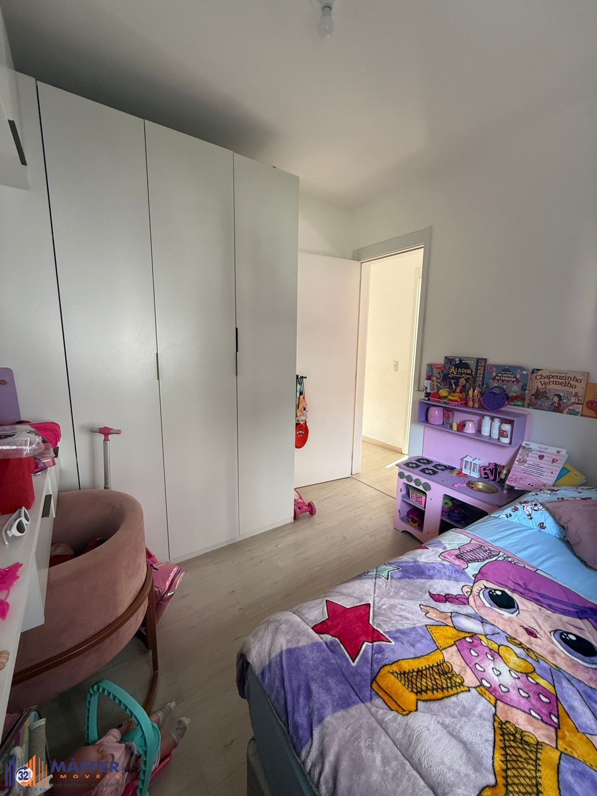 Apartamento, 3 quartos, 75 m² - Foto 7