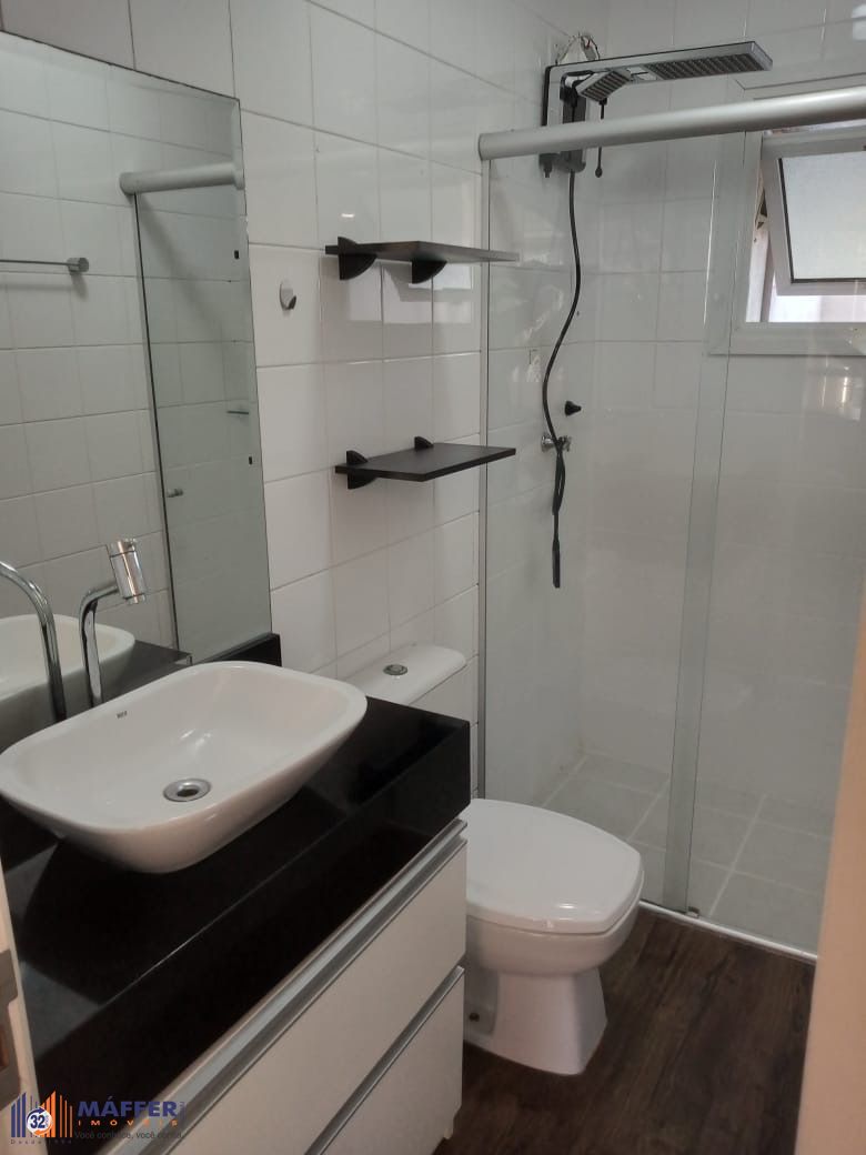 Sobrado, 2 quartos, 79 m² - Foto 17
