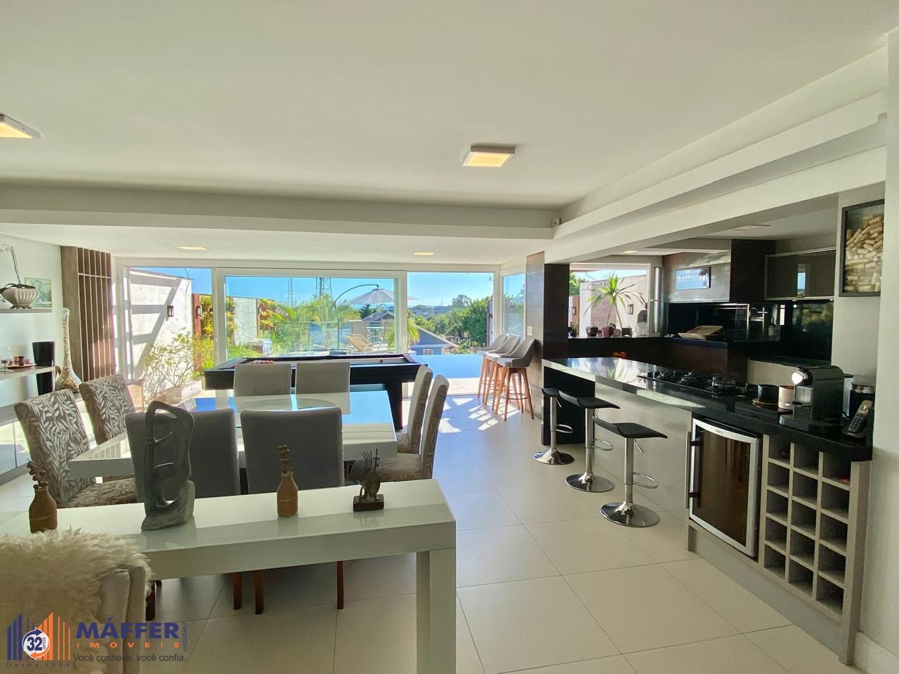 Casa, 4 quartos, 422 m² - Foto 6