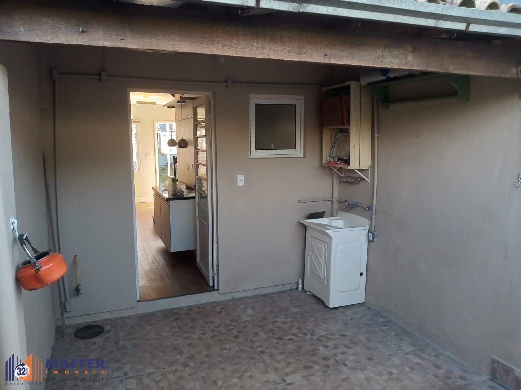 Sobrado, 2 quartos, 79 m² - Foto 20