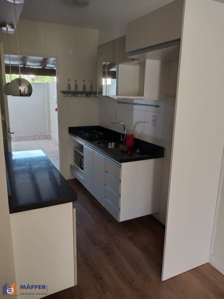 Sobrado, 2 quartos, 79 m² - Foto 23