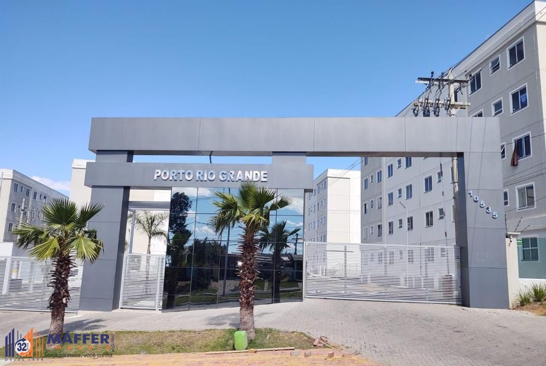 Apartamento, 2 quartos, 40 m² - Foto 9