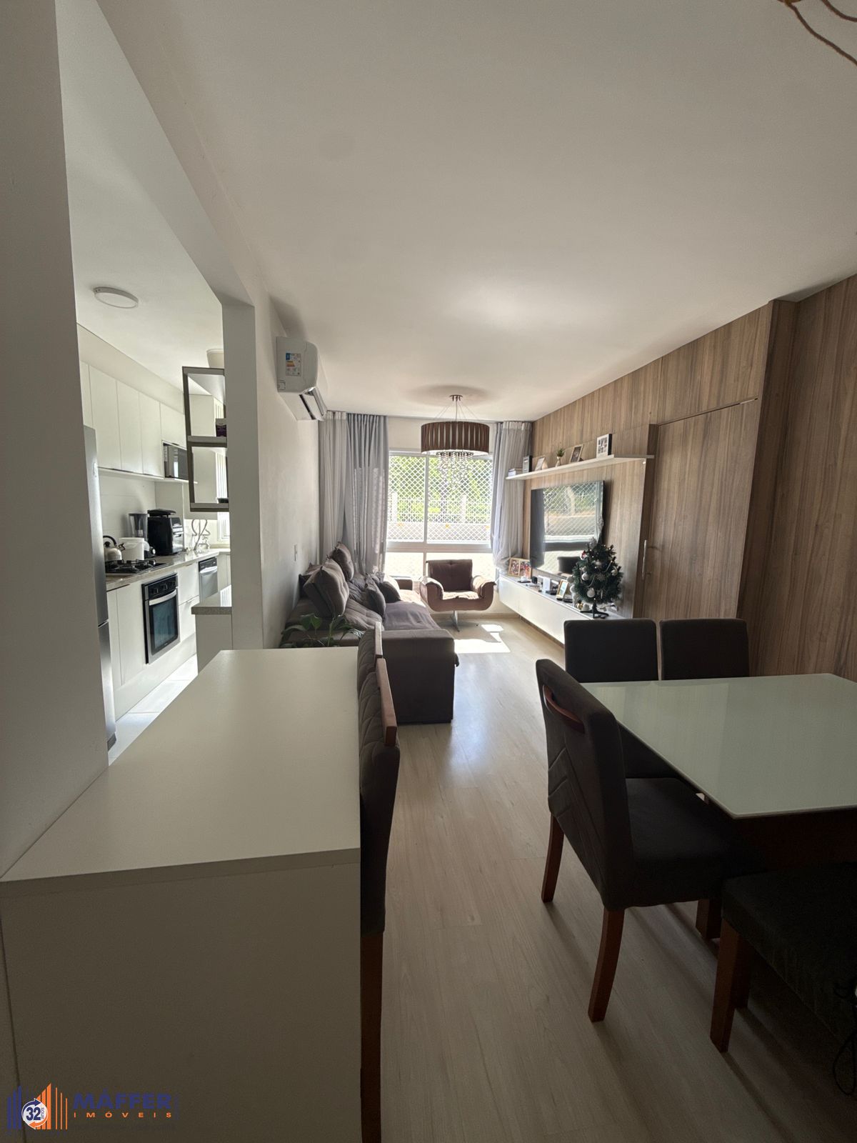 Apartamento, 3 quartos, à venda, 75 m², Sarandi - Porto Alegre — foto 2