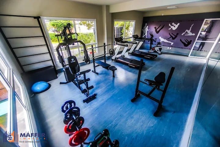 Apartamento, 2 quartos, 44 m² - Foto 12