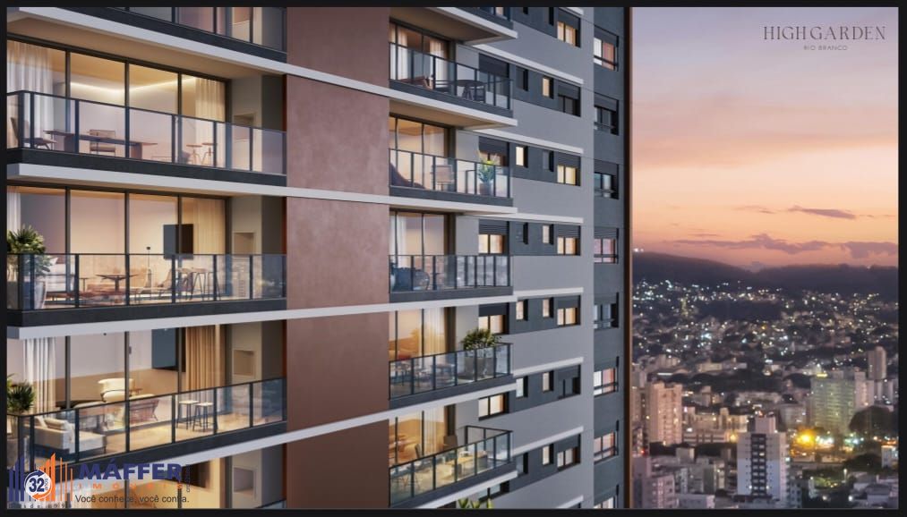 Apartamento, 2 quartos, 90 m² - Foto 19