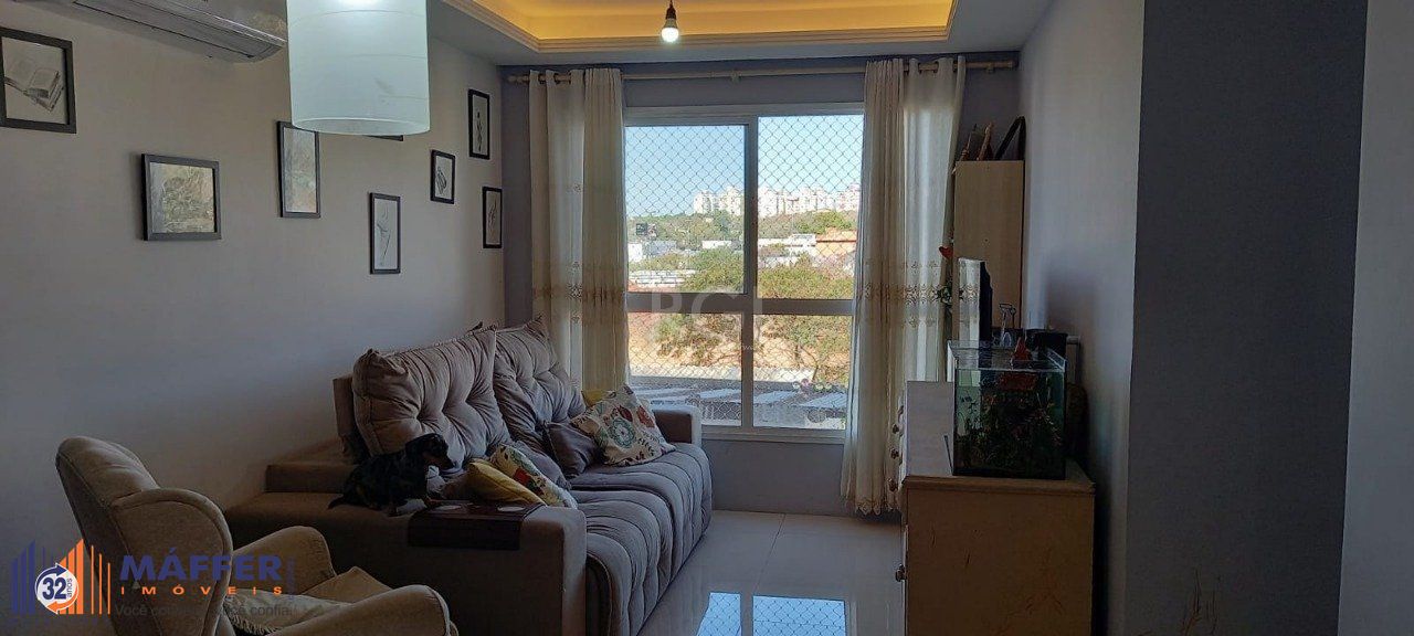 Apartamento, 3 quartos, à venda, 72 m², Cavalhada - Porto Alegre — foto 5