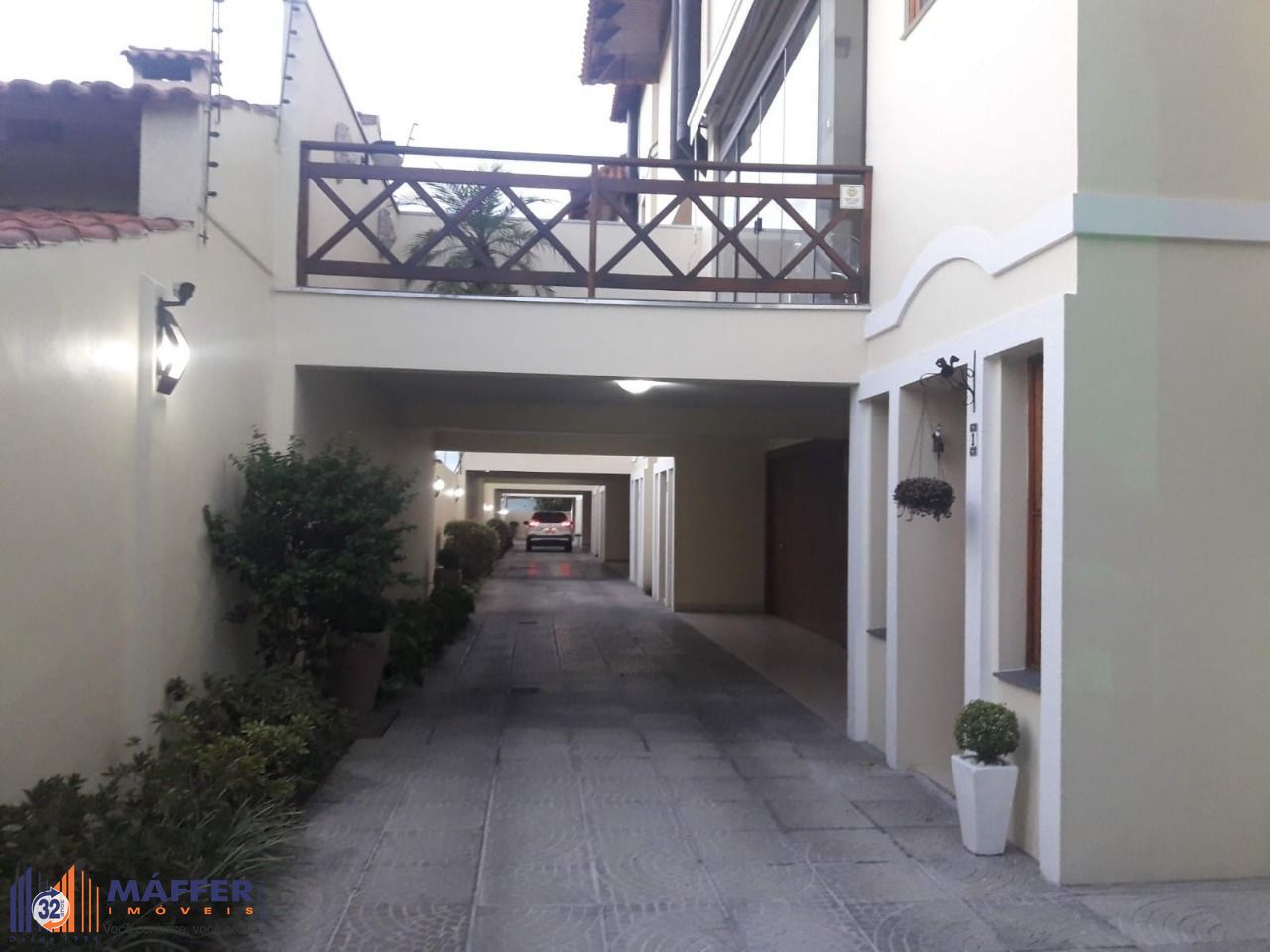 Casa de Condomínio, 3 quartos, à venda, 191 m², Tristeza - Porto Alegre — foto 2