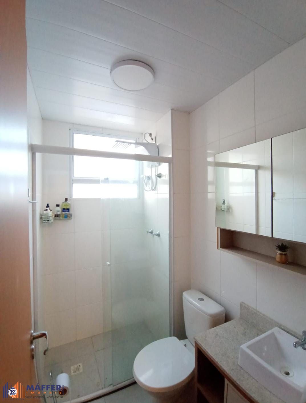Apartamento, 2 quartos, 40 m² - Foto 7