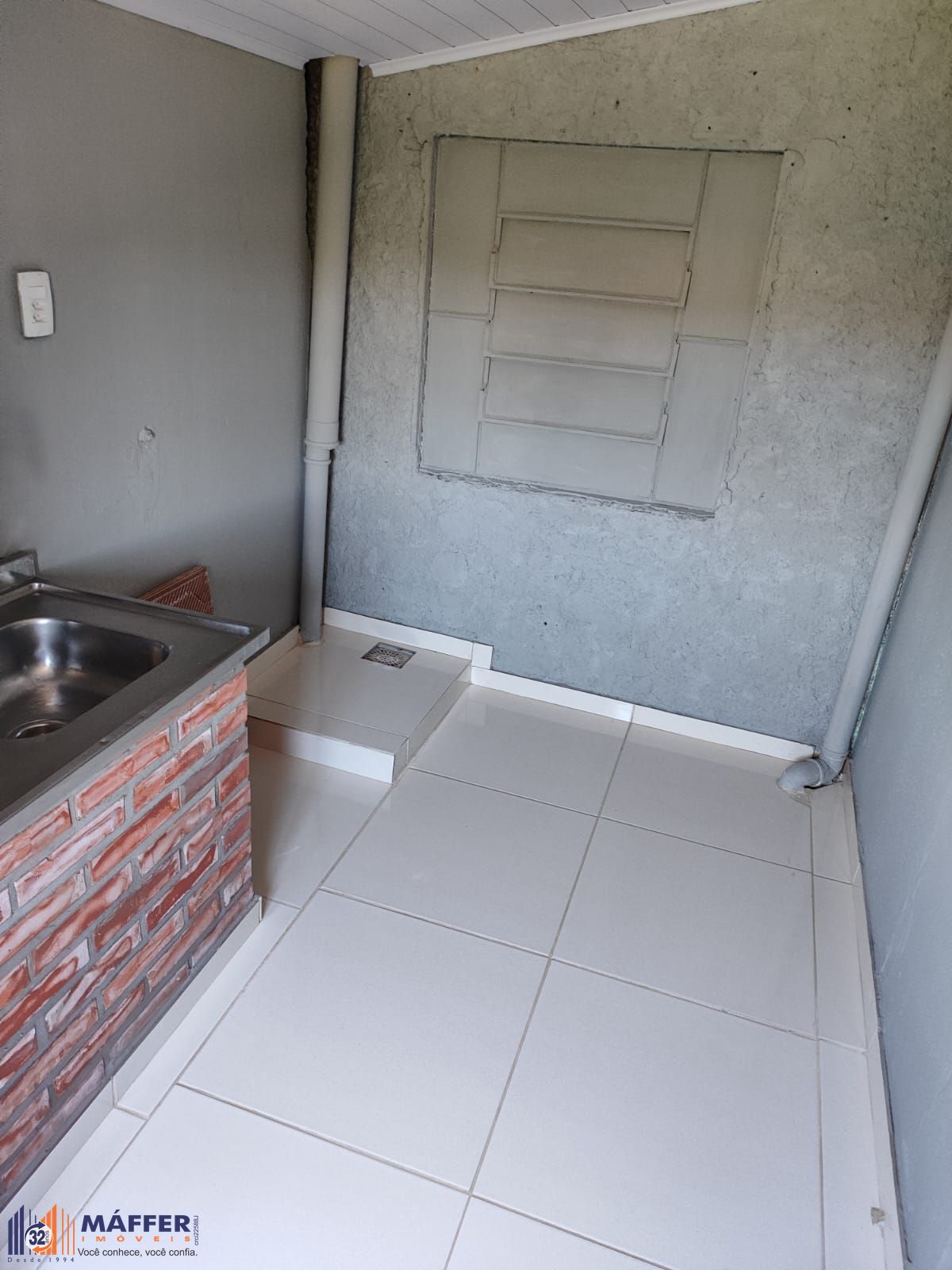 Sobrado, 2 quartos, à venda, 46 m², Coronel Aparício Borges - Porto Alegre — foto 3