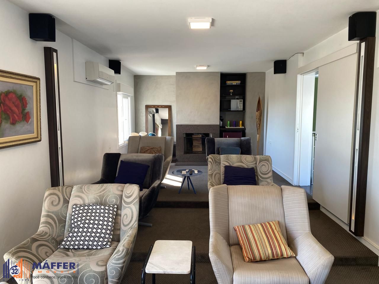 Casa, 4 quartos, 422 m² - Foto 8