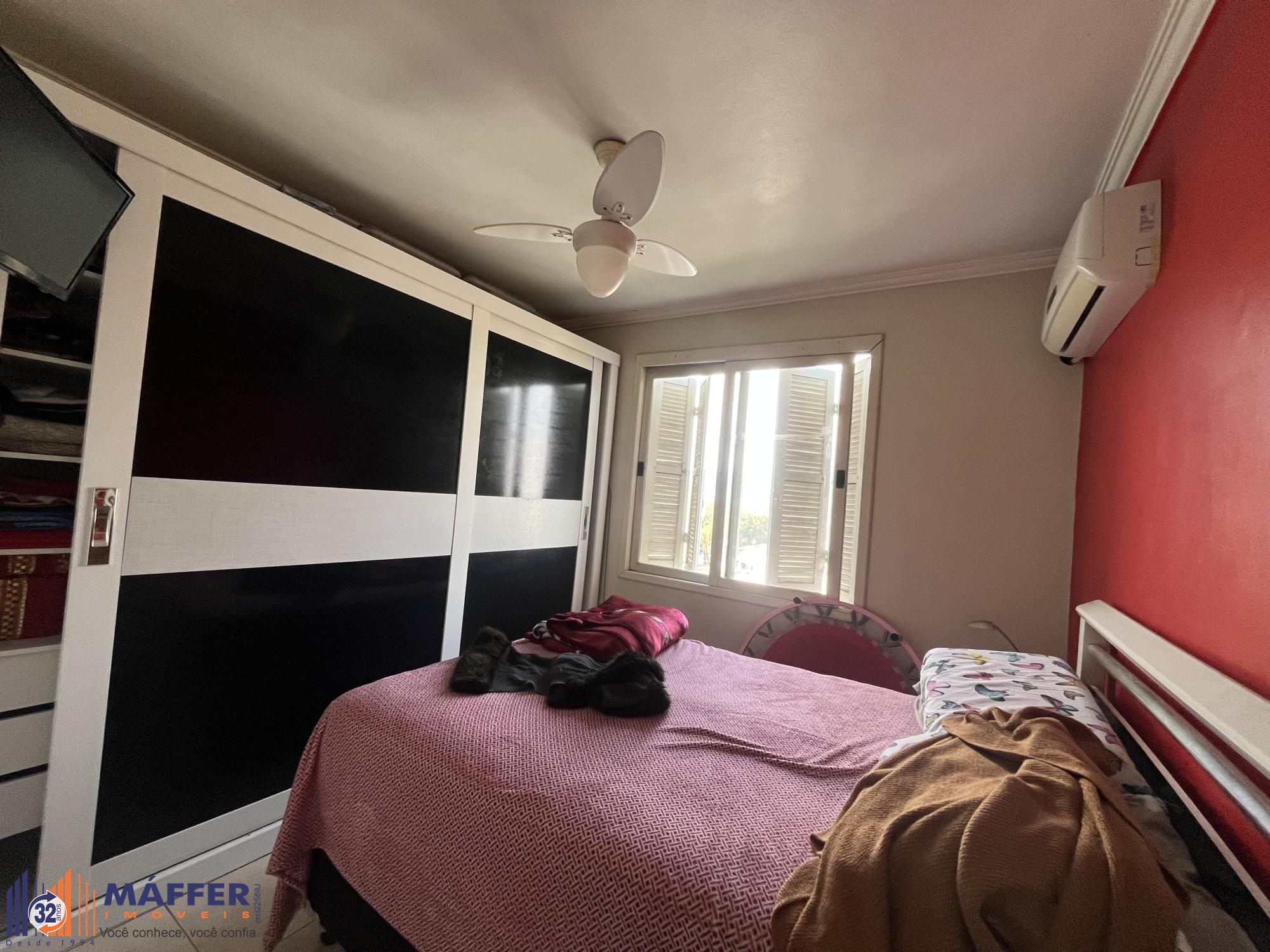 Apartamento, 2 quartos, 81 m² - Foto 9