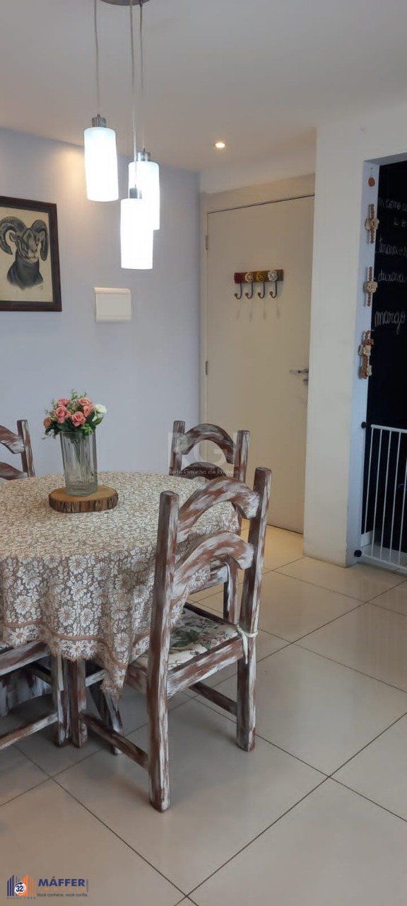 Apartamento, 3 quartos, 71 m² - Foto 13