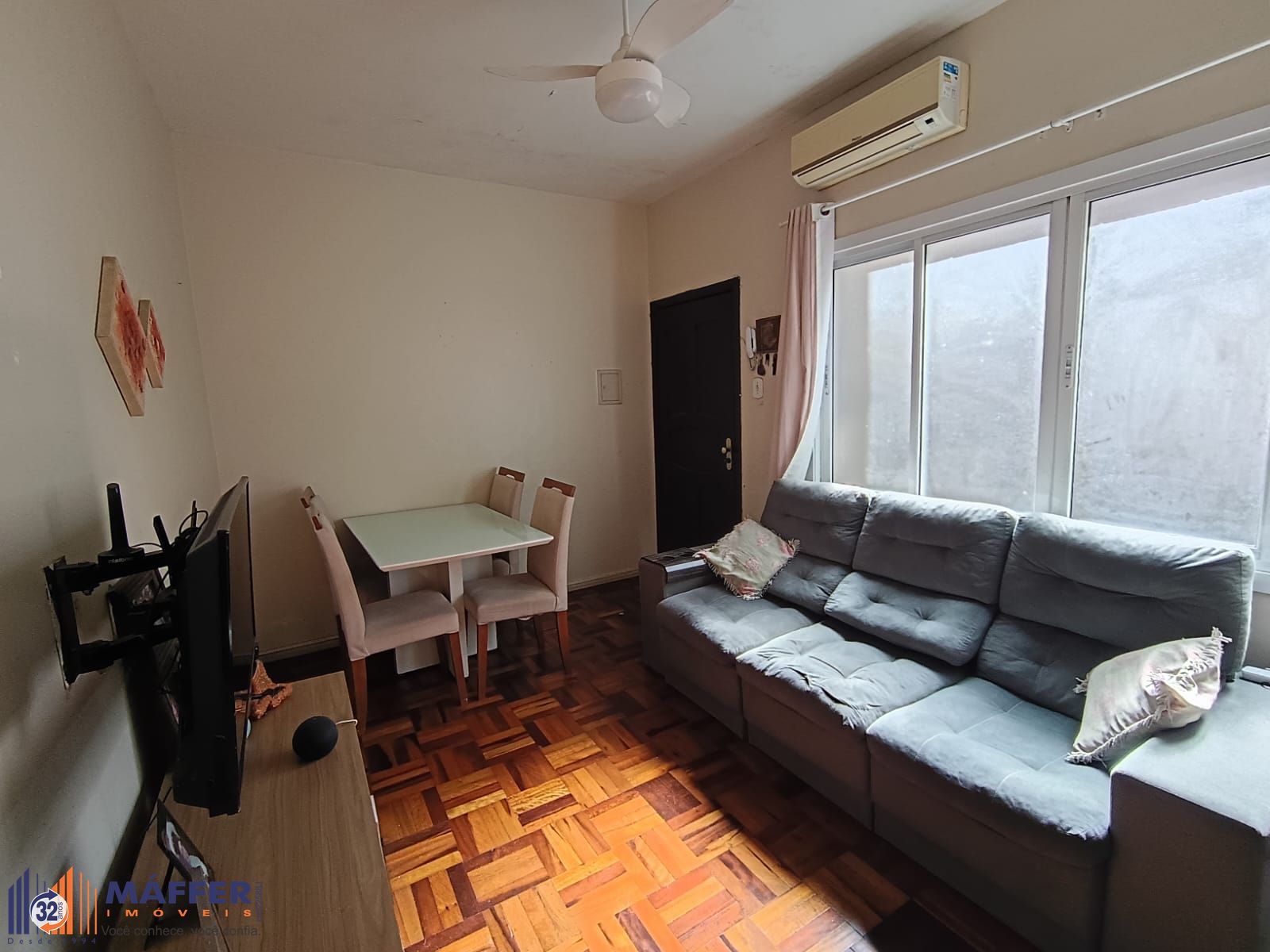 Apartamento, 2 quartos, à venda, 55 m², Glória - Porto Alegre — foto 3