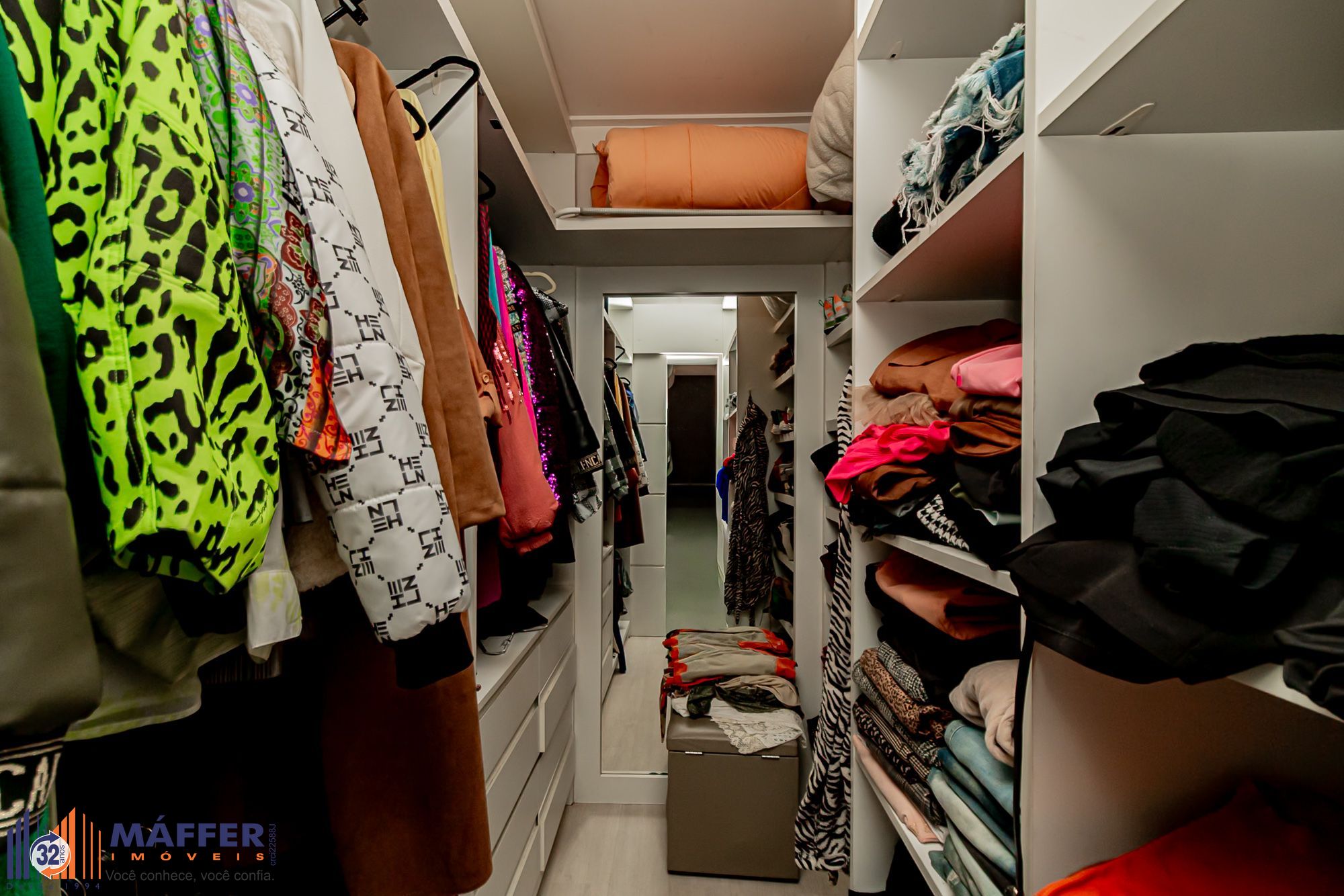 Apartamento, 3 quartos, 82 m² - Foto 34