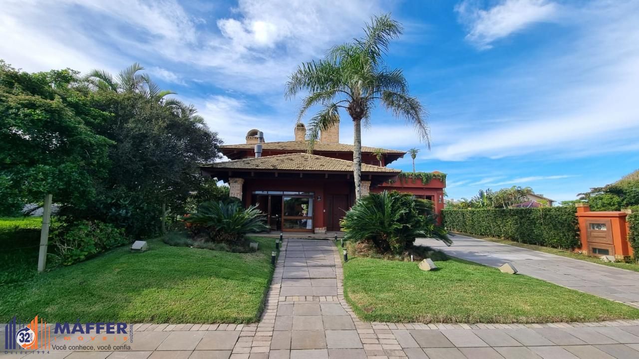Casa, 5 quartos, à venda, 471 m², Maristela - Xangri-Lá — foto 2