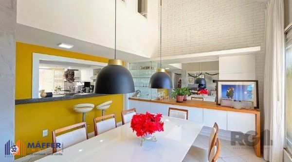 Casa, 5 quartos, 360 m² - Foto 33