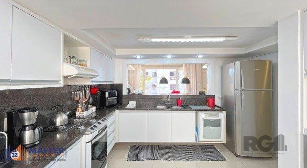 Casa, 5 quartos, 360 m² - Foto 39