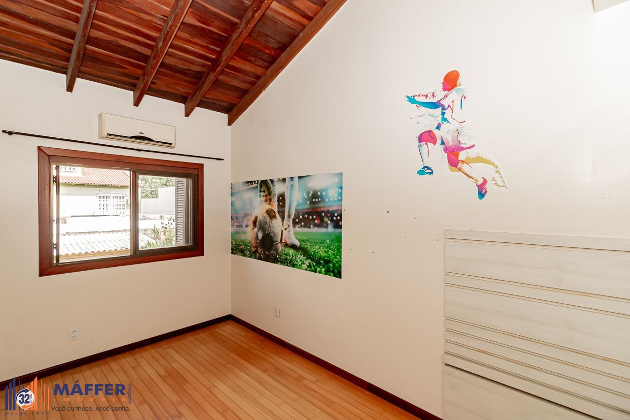 Casa de Condomínio, 3 quartos - Foto 26