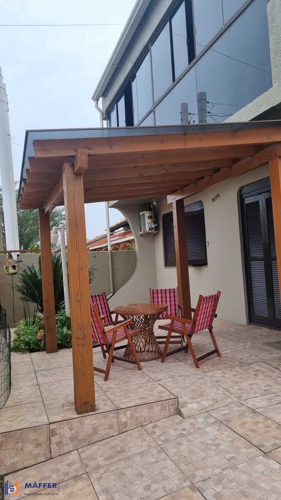 Casa, 5 quartos, à venda, 180 m², Imbé - Imbé — foto 3