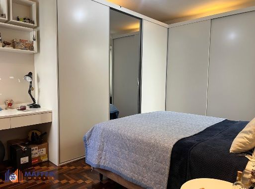 Apartamento, 1 quarto, 44 m² - Foto 11