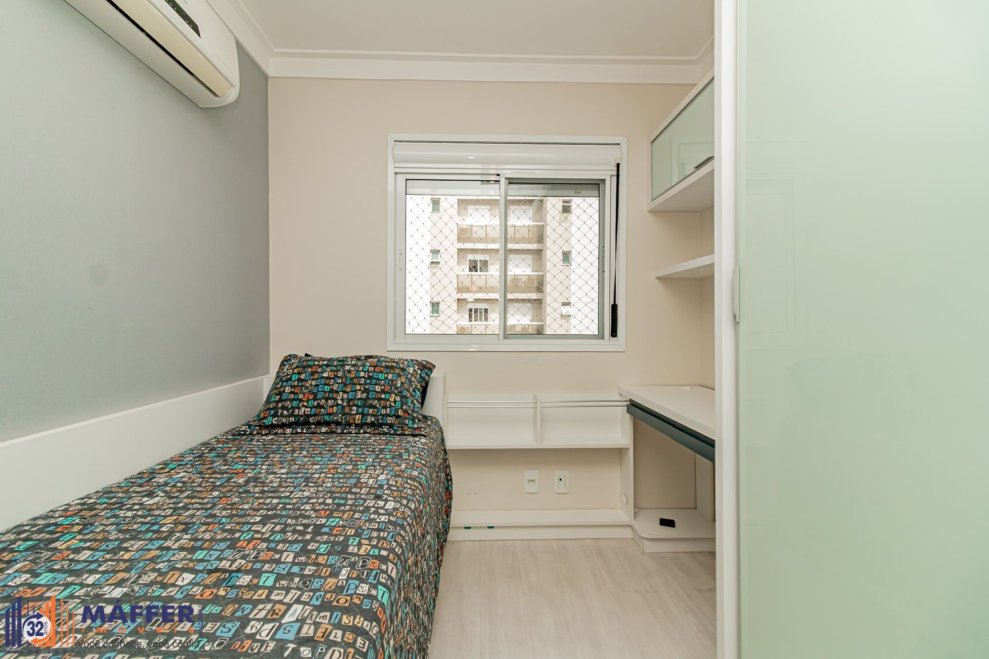 Apartamento, 3 quartos, 82 m² - Foto 23