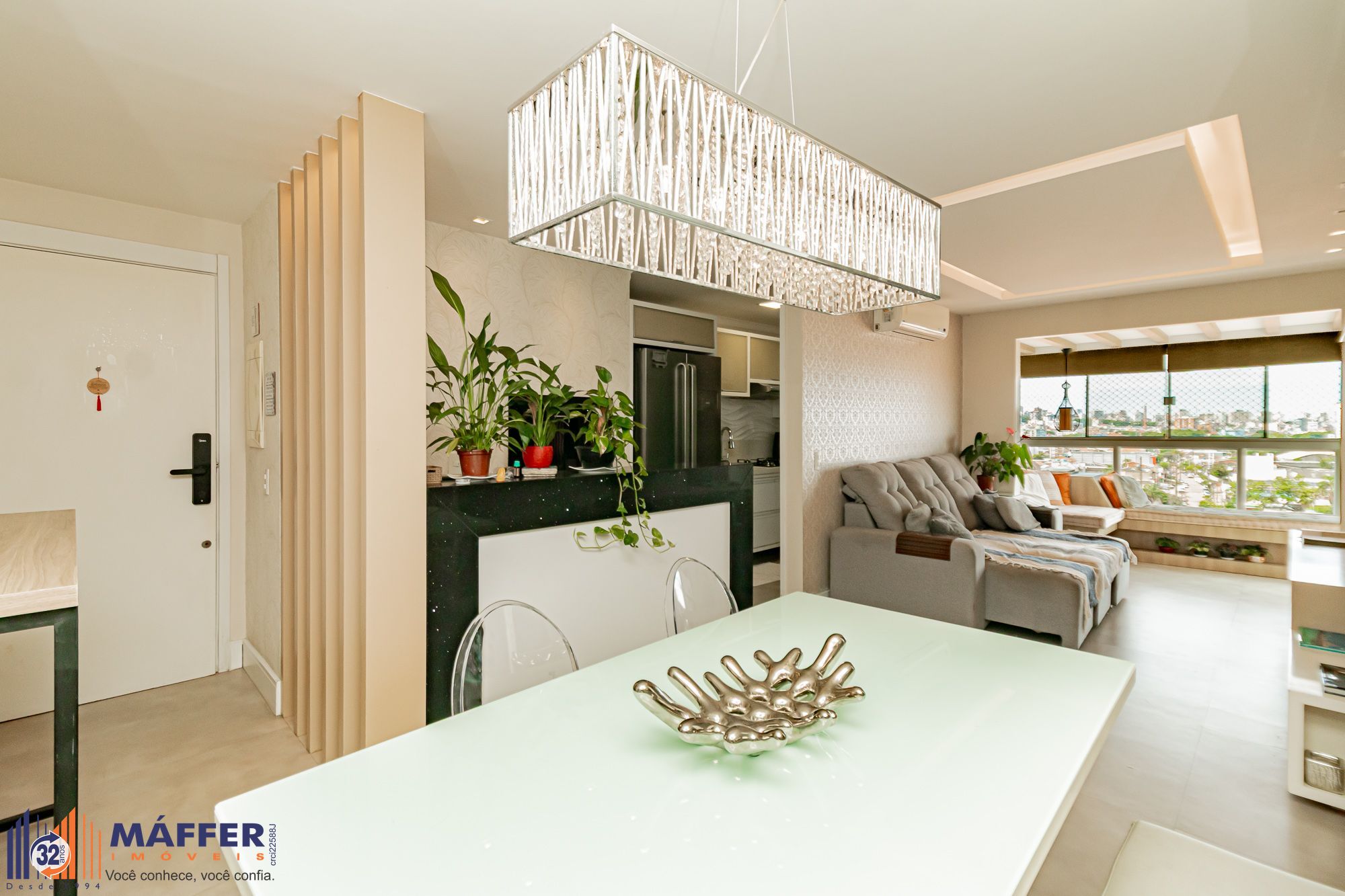 Apartamento, 3 quartos, 82 m² - Foto 3