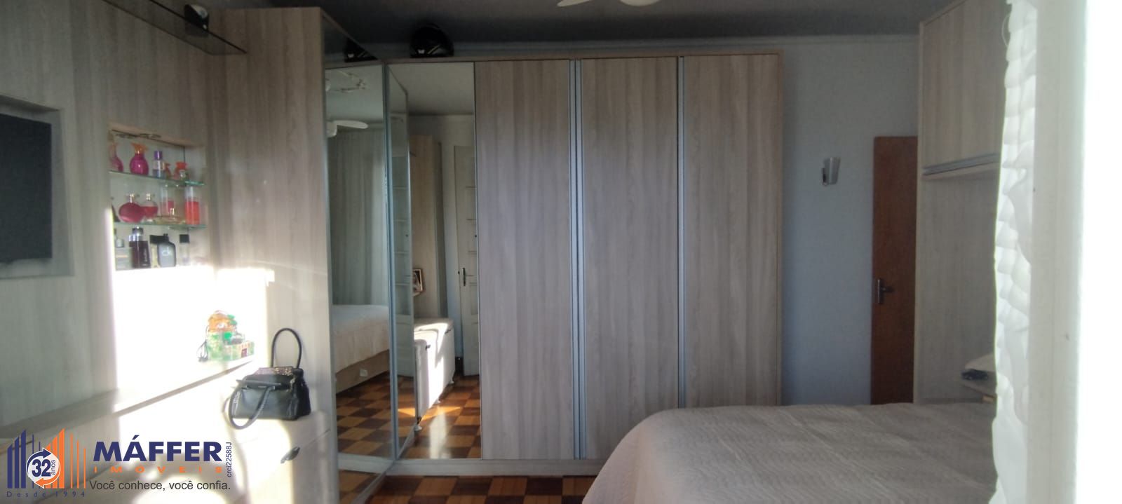 Apartamento, 3 quartos, 78 m² - Foto 13