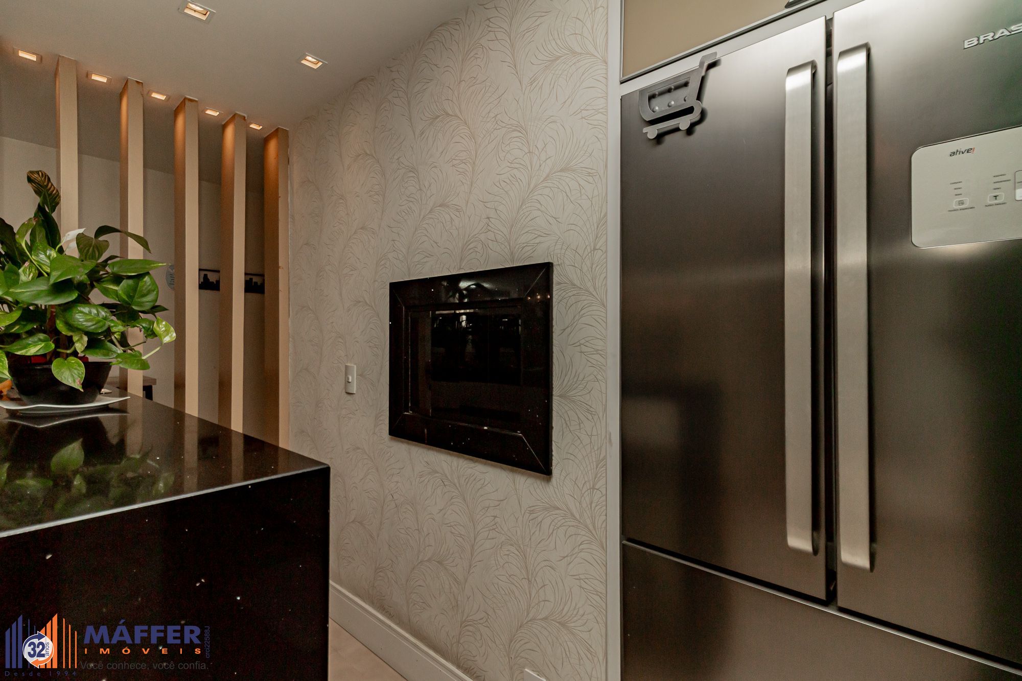 Apartamento, 3 quartos, 82 m² - Foto 13