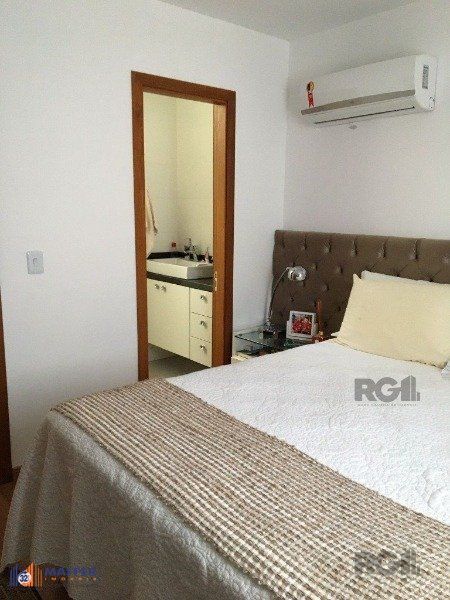 Casa de Condomínio, 2 quartos - Foto 12