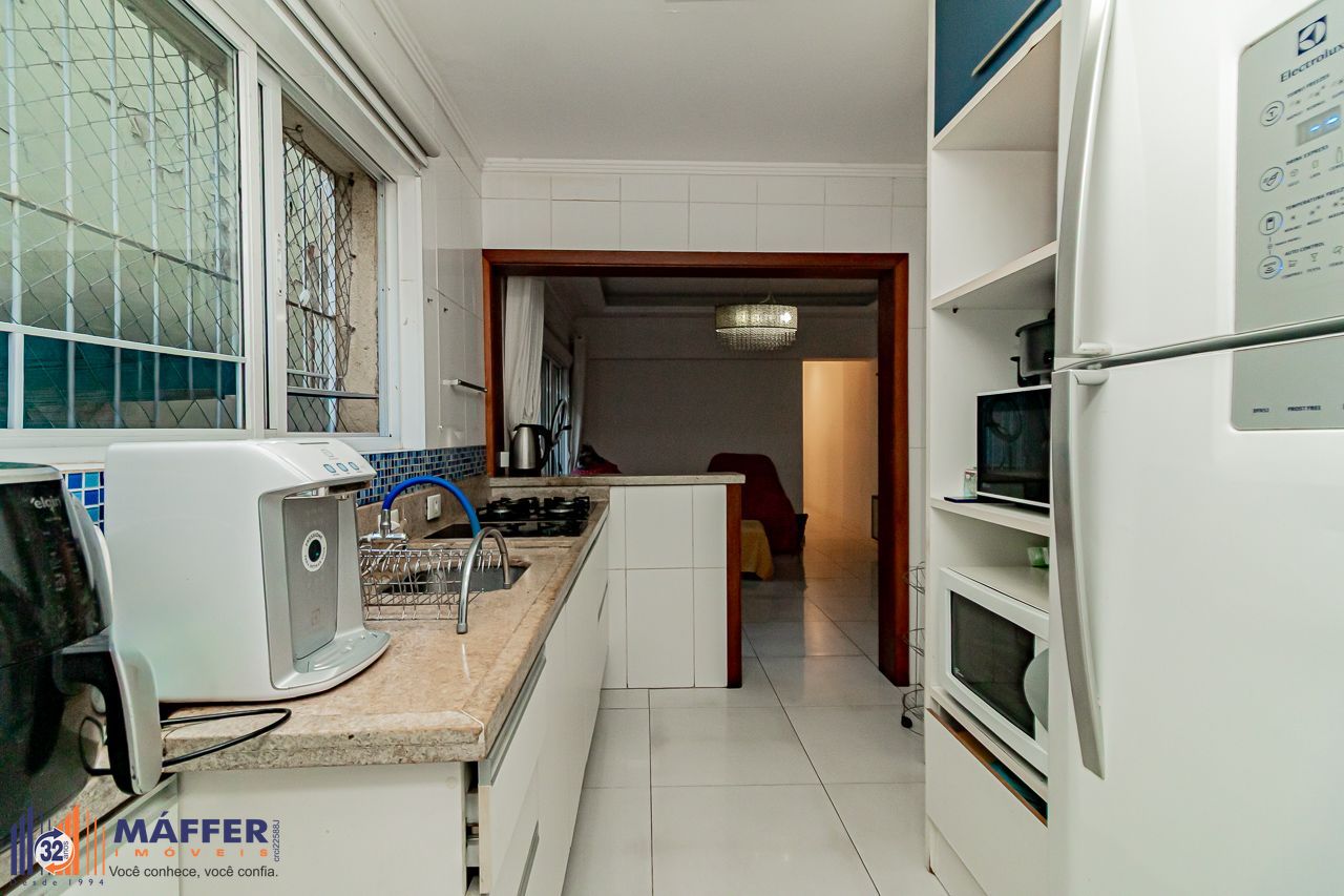 Apartamento, 3 quartos, 94 m² - Foto 31
