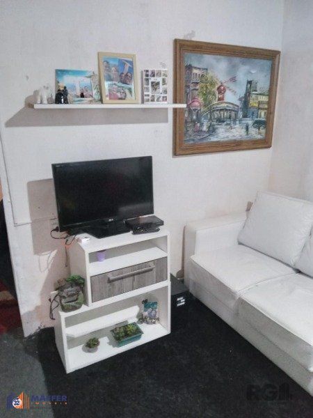 Casa, 2 quartos, 86 m² - Foto 1