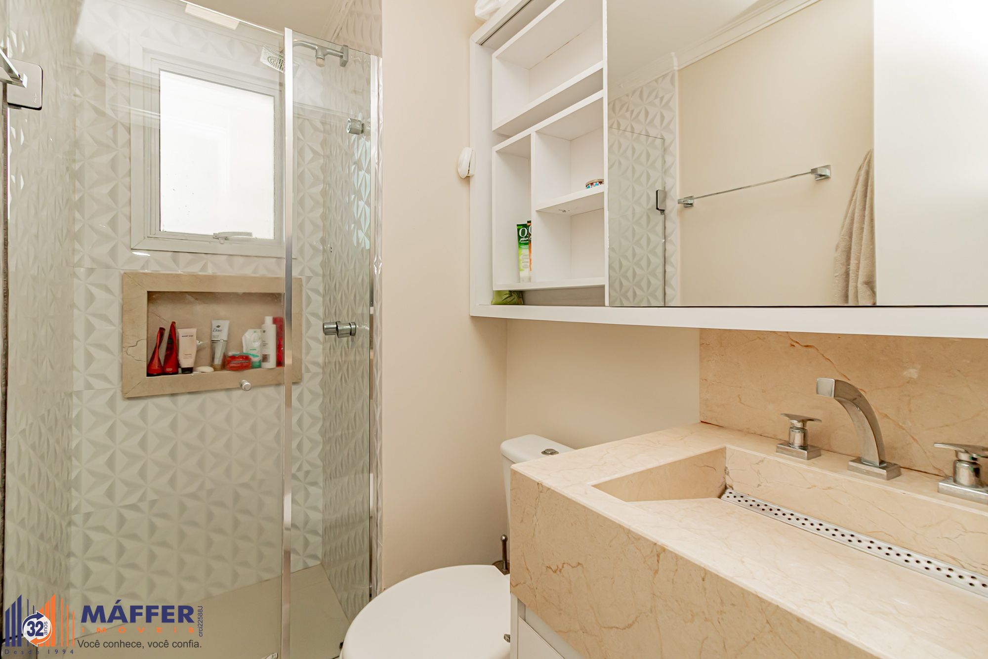 Apartamento, 3 quartos, 82 m² - Foto 36
