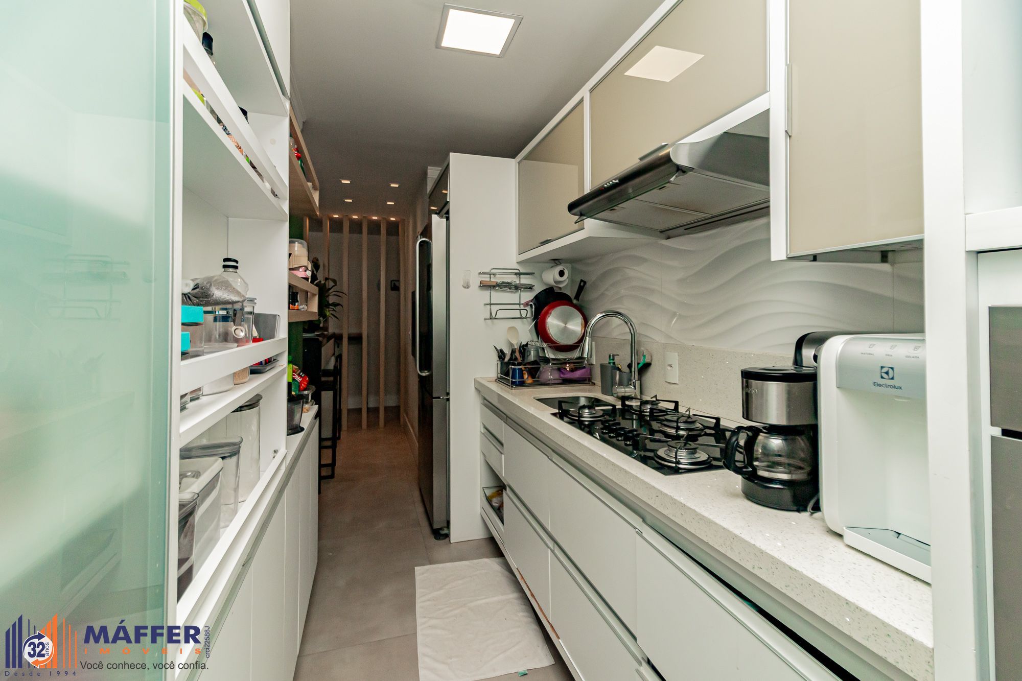Apartamento, 3 quartos, 82 m² - Foto 16
