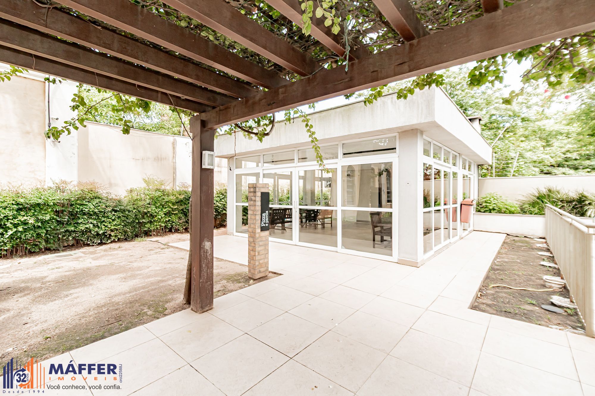 Apartamento, 3 quartos, 82 m² - Foto 47