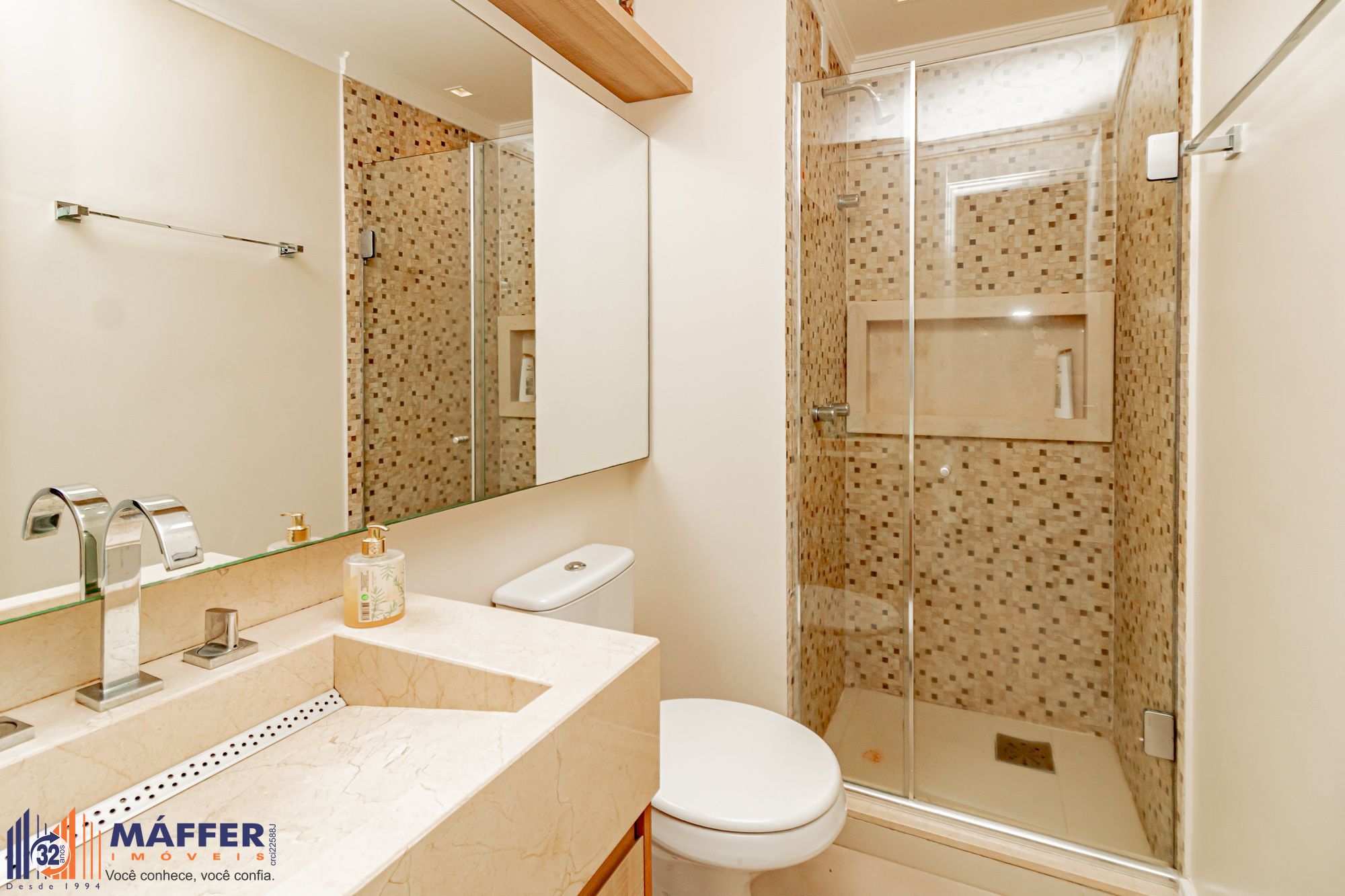 Apartamento, 3 quartos, 82 m² - Foto 20