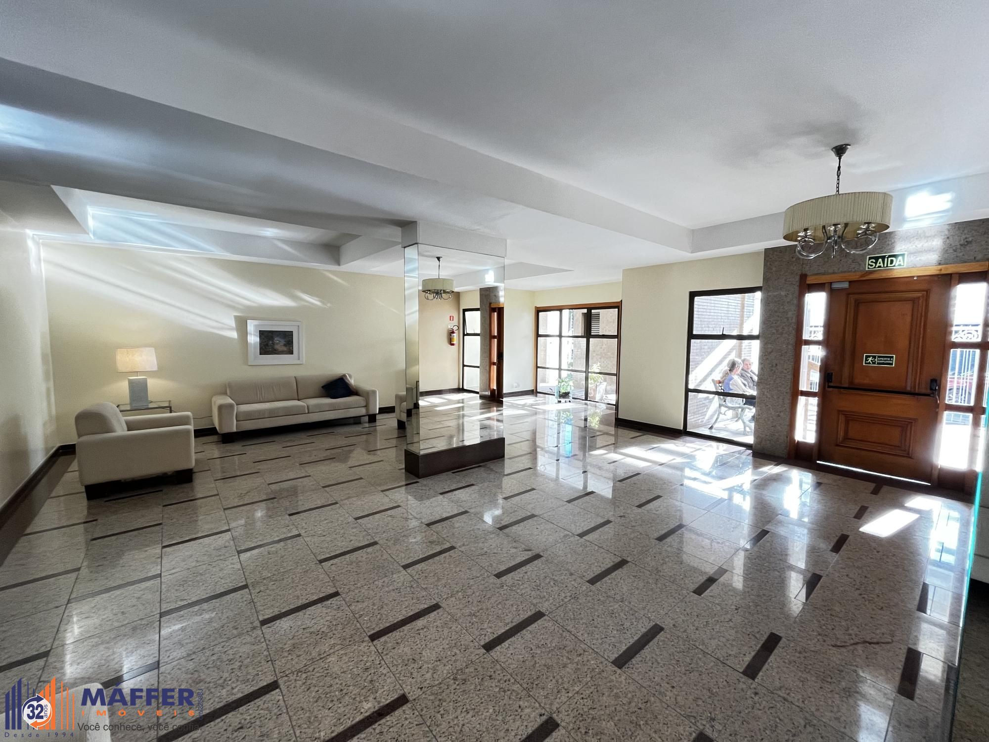 Apartamento, 3 quartos, 105 m² - Foto 3