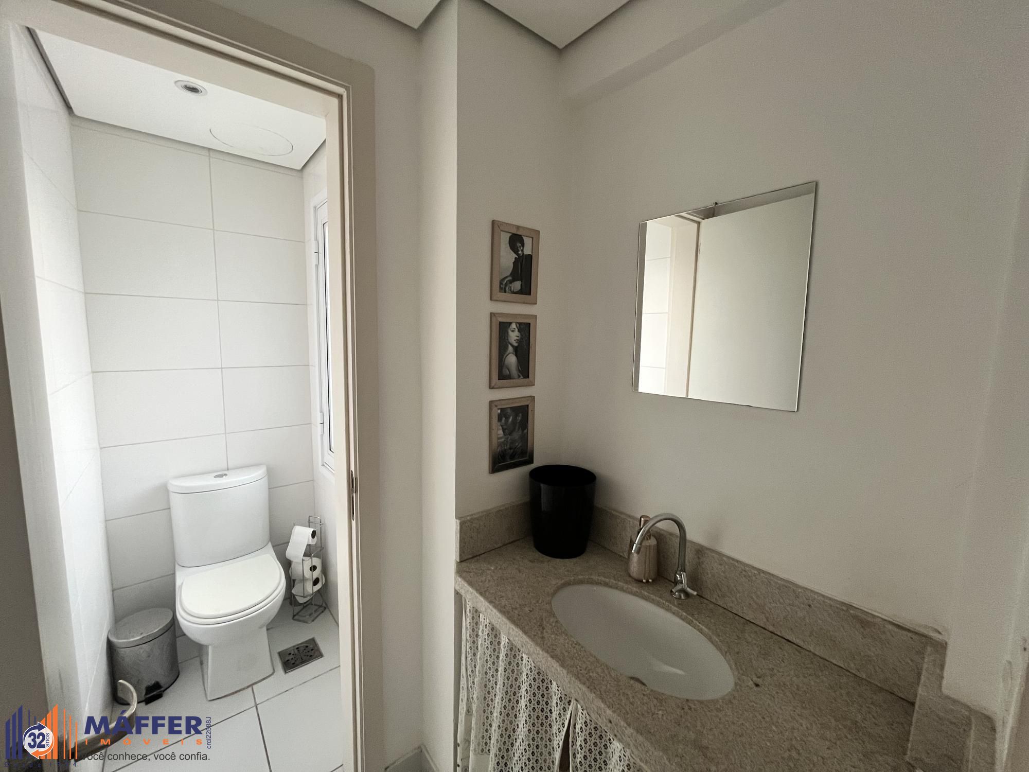 Sala-Conjunto, 35 m² - Foto 6