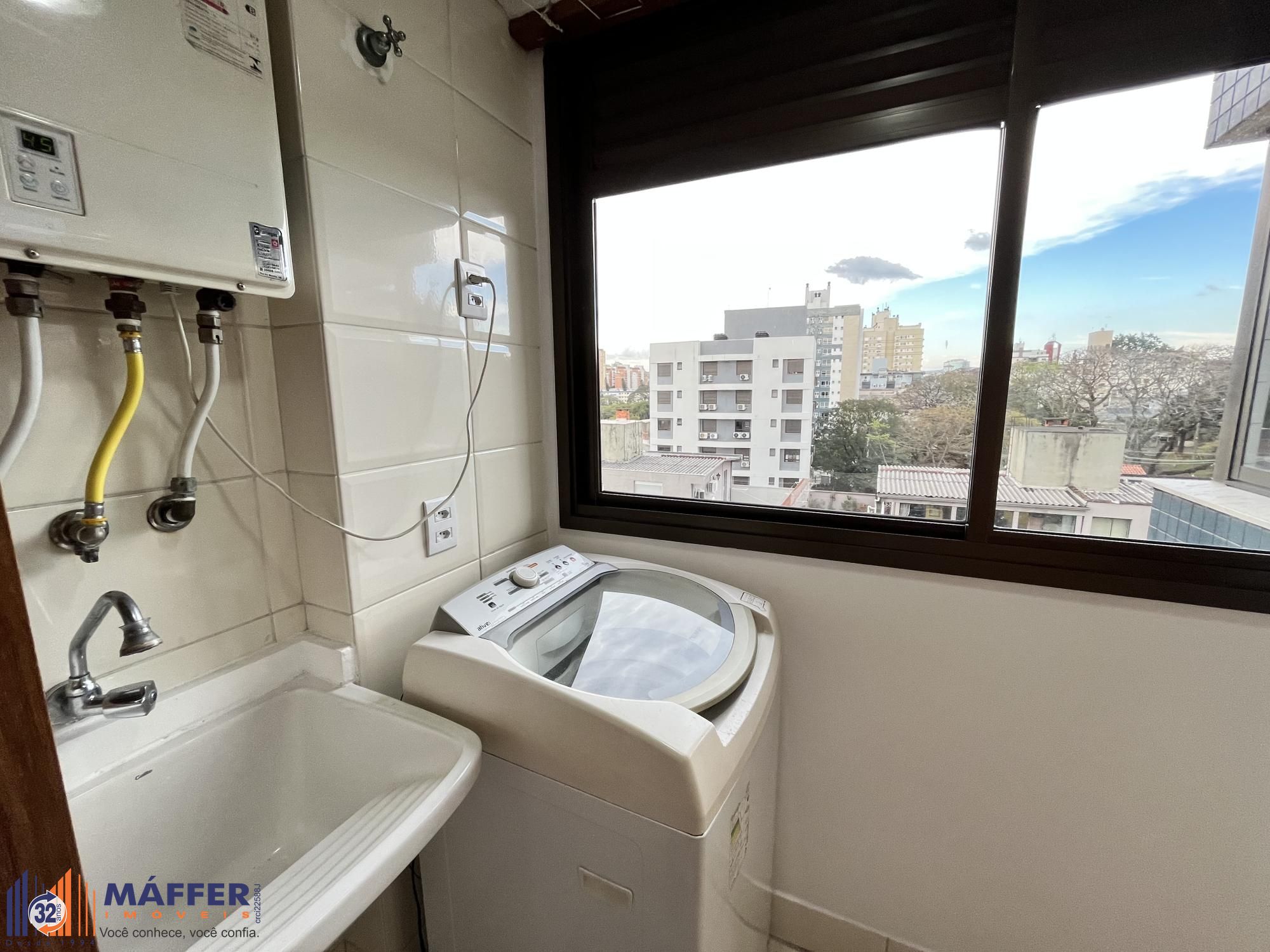 Apartamento, 3 quartos, 80 m² - Foto 26