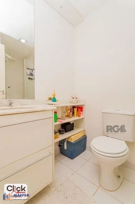 Apartamento, 3 quartos, 65 m² - Foto 6