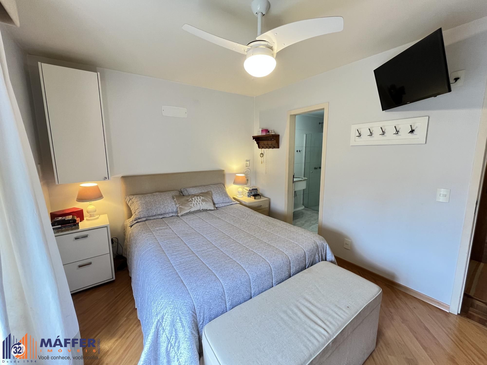 Apartamento, 2 quartos, 105 m² - Foto 4