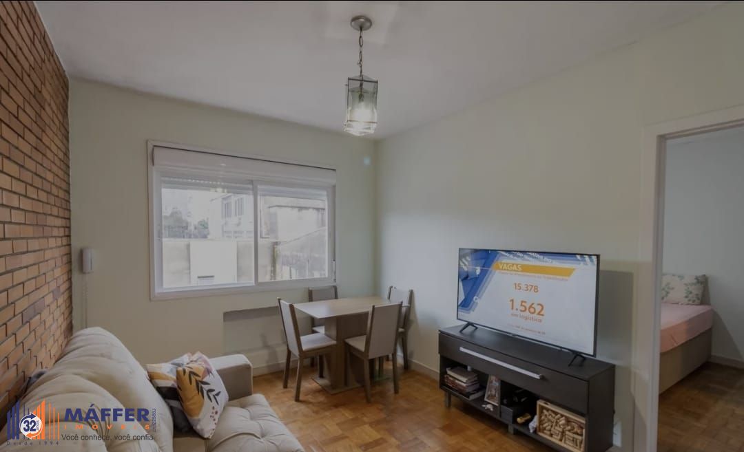 Apartamento, 1 quarto, 39 m² - Foto 14