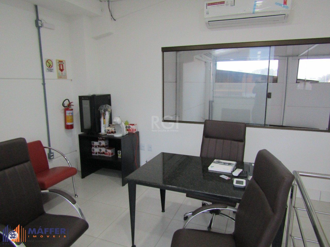 Depósito-Galpão, 195 m² - Foto 9