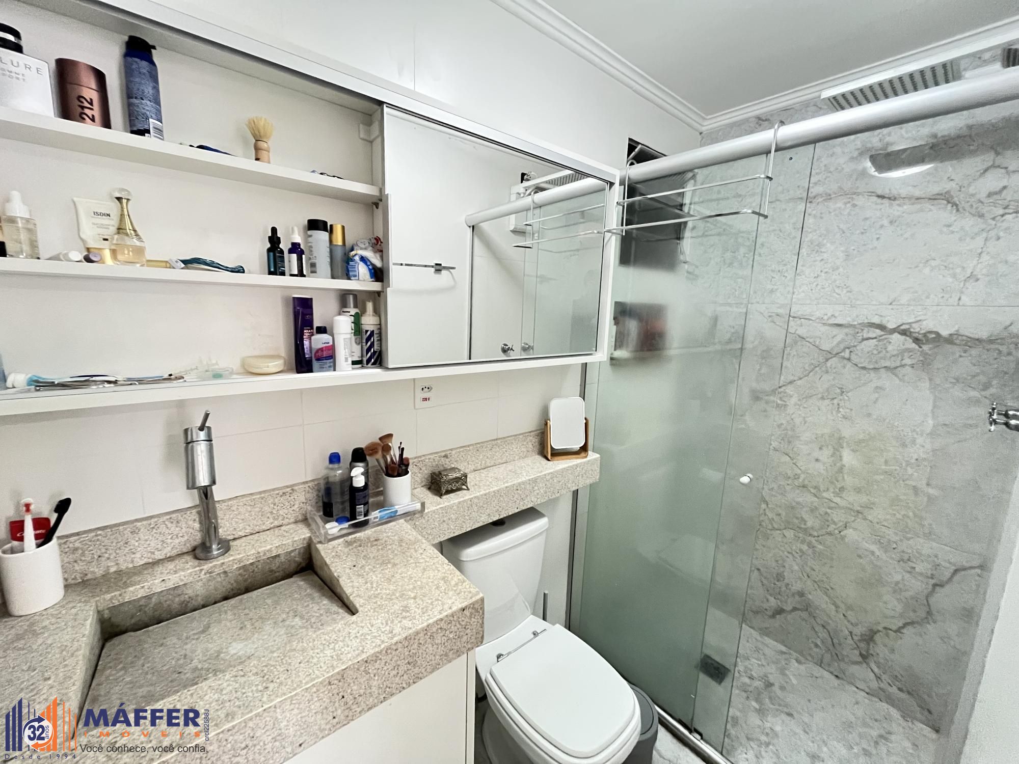 Apartamento, 2 quartos, 77 m² - Foto 19