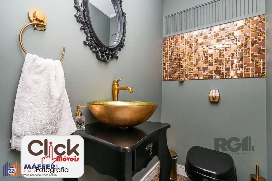Apartamento, 4 quartos, 193 m² - Foto 13